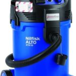 Nilfisk Attix 50-2H XC návod