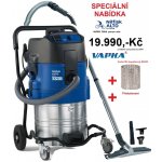 Nilfisk Attix 751-11 návod