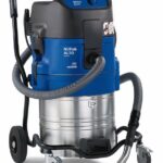 Nilfisk Attix 751-2M návod