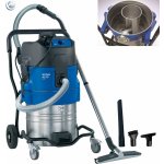 Nilfisk Attix 751-61 návod