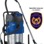 Nilfisk Attix 751-71 návod