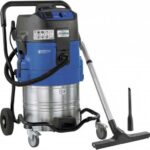 Nilfisk Attix 761-21 XC návod