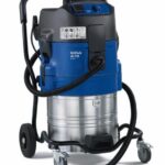 Nilfisk Attix 761-21 návod