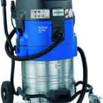 Nilfisk Attix 761-2H XC návod