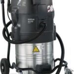 Nilfisk Attix 791-2M/B1 návod