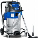 Nilfisk Attix 961-01 návod