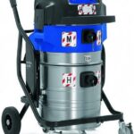 Nilfisk Attix 965-0H SD XC návod