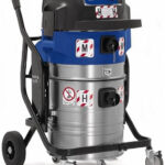 Nilfisk Attix 995-0H/M SD XC návod