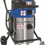 Nilfisk Attix 995-0M SD XC návod