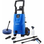 Nilfisk C 110.7-5 PC X-TRA- WAP návod