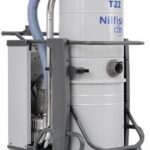 Nilfisk CFM T22 L100 5PP návod