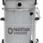 Nilfisk CFM VHO 200 návod