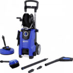 Nilfisk E 145.4-9 PA X-tra 128471189 návod