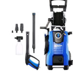 Nilfisk E 150.2-10 H X-TRA 128471200 návod