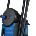 Nilfisk Excellent 160-10 128471412 návod