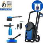 Nilfisk Excellent 160-10 PA 108471428 návod