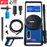 Nilfisk Excellent 180-12 návod