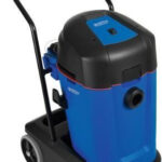 Nilfisk MAXXI II 55 WD I návod