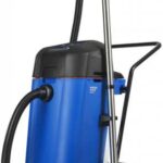 Nilfisk MAXXI II WD návod