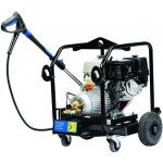 Nilfisk MC 5M-250/1050 PLUS návod