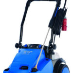 Nilfisk MC 7P-195/1280 FA 107146800 návod