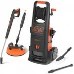 Nilfisk MC 8P-160/2500 301002535 návod