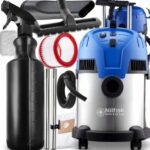 Nilfisk MULTI II 22 INOX návod