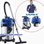 Nilfisk MULTI II 30 T INOX VSC návod