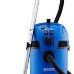 Nilfisk MULTI II 30 T návod