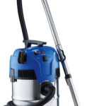 Nilfisk Multi II 20 INOX návod