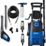 Nilfisk PREMIUM 200-15 návod