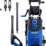 Nilfisk Premium 190-12 128471153 návod