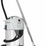 Nilfisk VL 200 20 PC návod