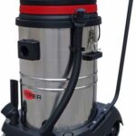 Nilfisk Viper LSU 375 návod