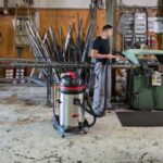 Nilfisk Viper LSU 395 návod