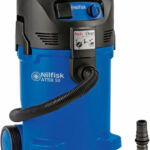 Nilfisk Wap Attix 50-21 PC EC návod