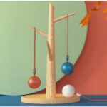 Nillkin Candy Box C2 Bluetooth 5.0 Earphones návod