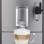 Nivona NICR 525 návod