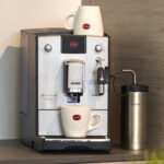 Nivona NICR 670 návod