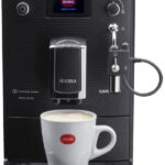 Nivona NICR 680 návod