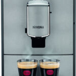 Nivona NICR 695 návod