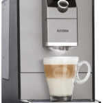 Nivona NICR 795 návod