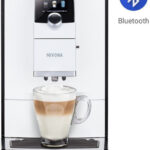 Nivona NICR 796 White Line/Chrome návod