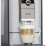 Nivona NICR 799 návod