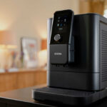 Nivona NIVO 8101 návod