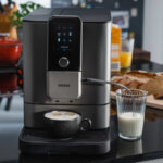 Nivona NIVO 8103 návod