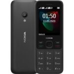 Nokia 150 (2020) Dual SIM návod