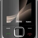 Nokia 2730 classic návod