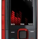 Nokia 5130 XpressMusic návod