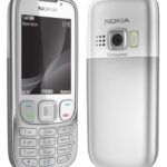 Nokia 6303i Classic návod